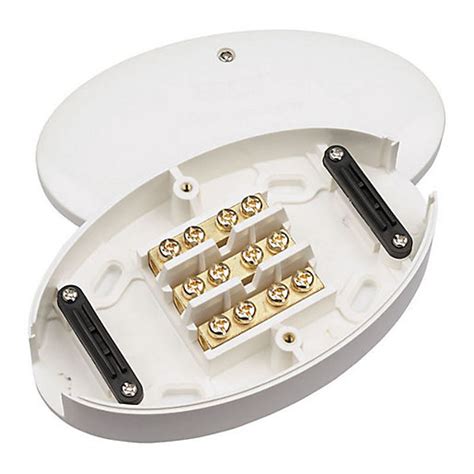 60a maintenance free junction box|60 amp junction box wickes.